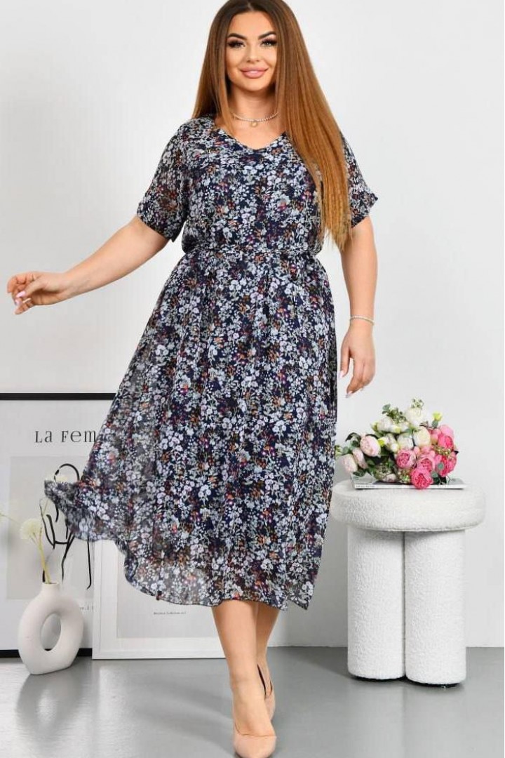 Легка сукня  ST-418A500 