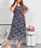 Легка сукня  ST-418A500 