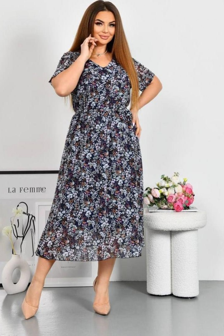 Легка сукня  ST-418A500 