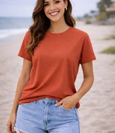 Базовая футболка   JK-040426A99