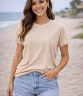 Базовая футболка   JK-040426A99