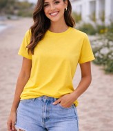 Базовая футболка   JK-040426A99