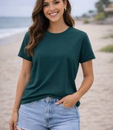 Базовая футболка   JK-040426A99