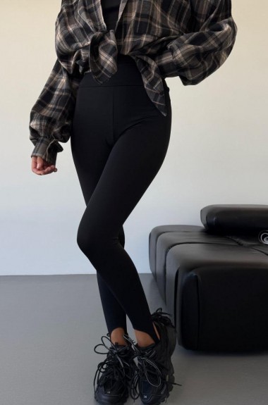 Лосины на штрипках COB-873.2A399