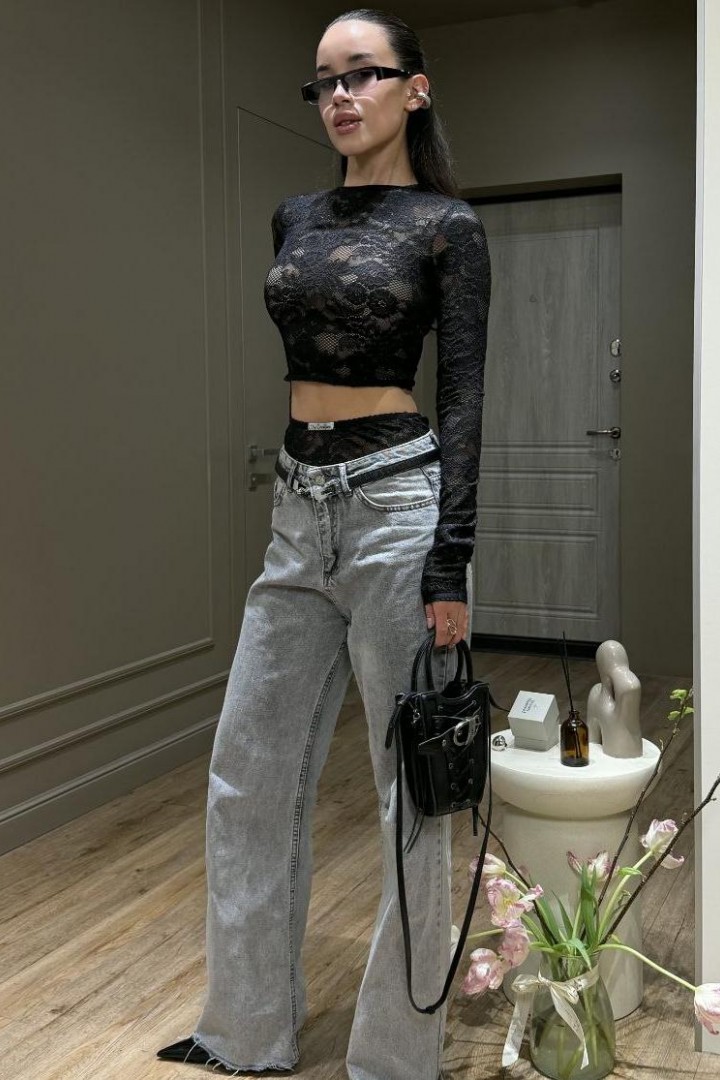 Комплект топ с шортиками COB-920A599