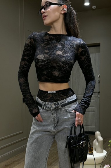 Комплект топ с шортиками COB-920A599