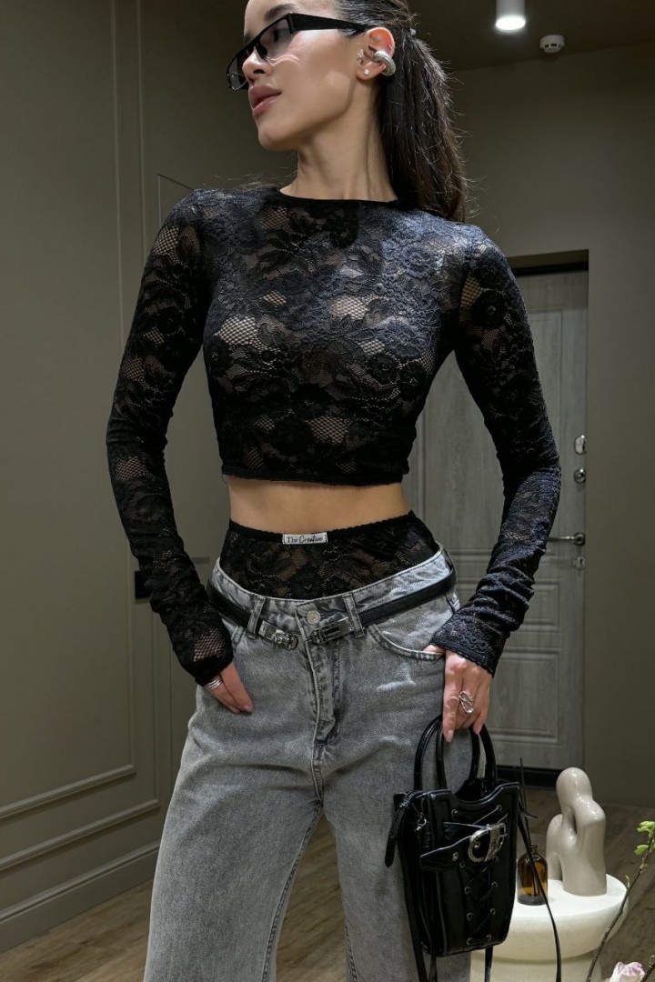 Комплект топ с шортиками COB-920A599