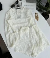 Комплект топ с шортиками COB-920A599