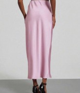 Шовкова спідниця  RK-617A350