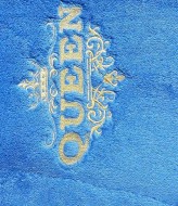 Короткий халат   F5F-83A700