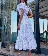 Сукня  з прошви  MB-60A780