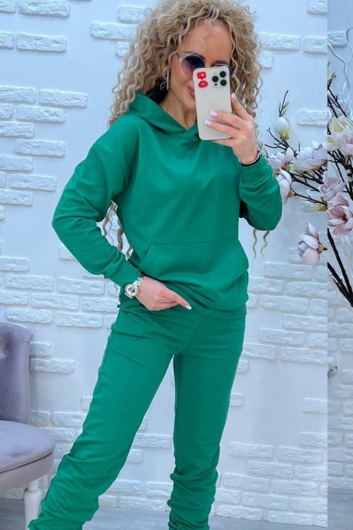 Костюм для прогулок женский  SABI-220A600