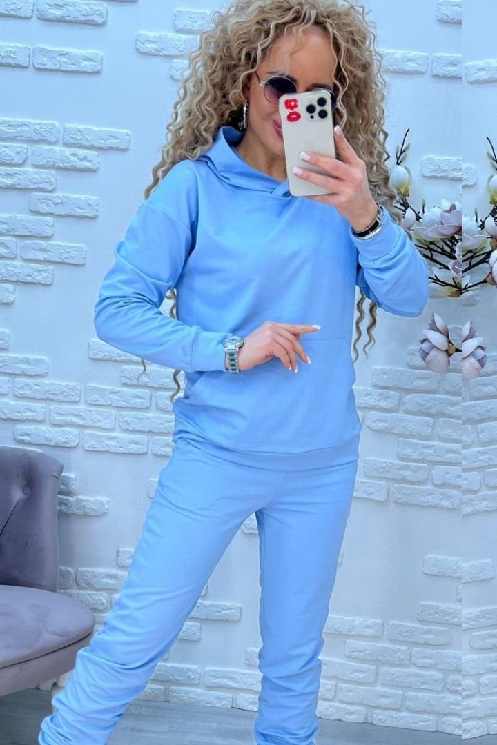 Костюм для прогулок женский  SABI-220A600