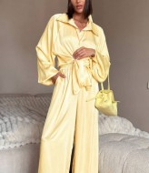 Костюм женский шелковый MIY-1070A750