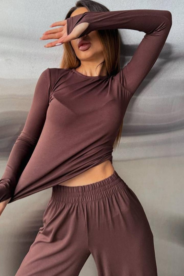 Лёгкий костюм  MSM-265A420