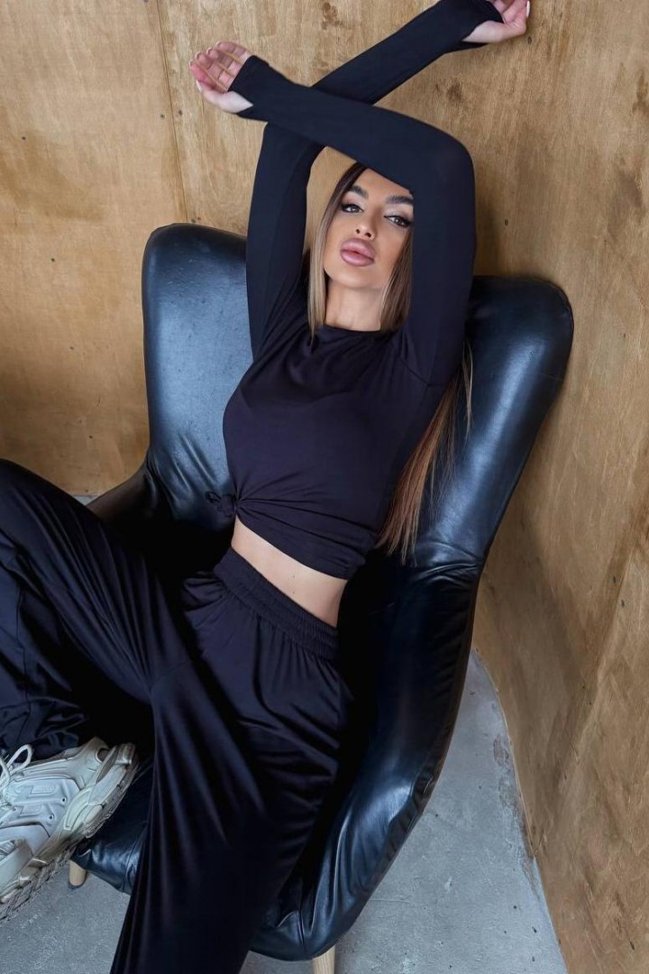 Лёгкий костюм  MSM-265A420