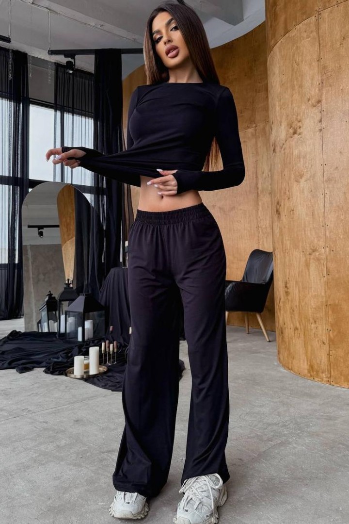 Лёгкий костюм  MSM-265A420