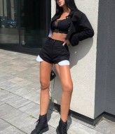 Стильный костюм  MSM-244A650