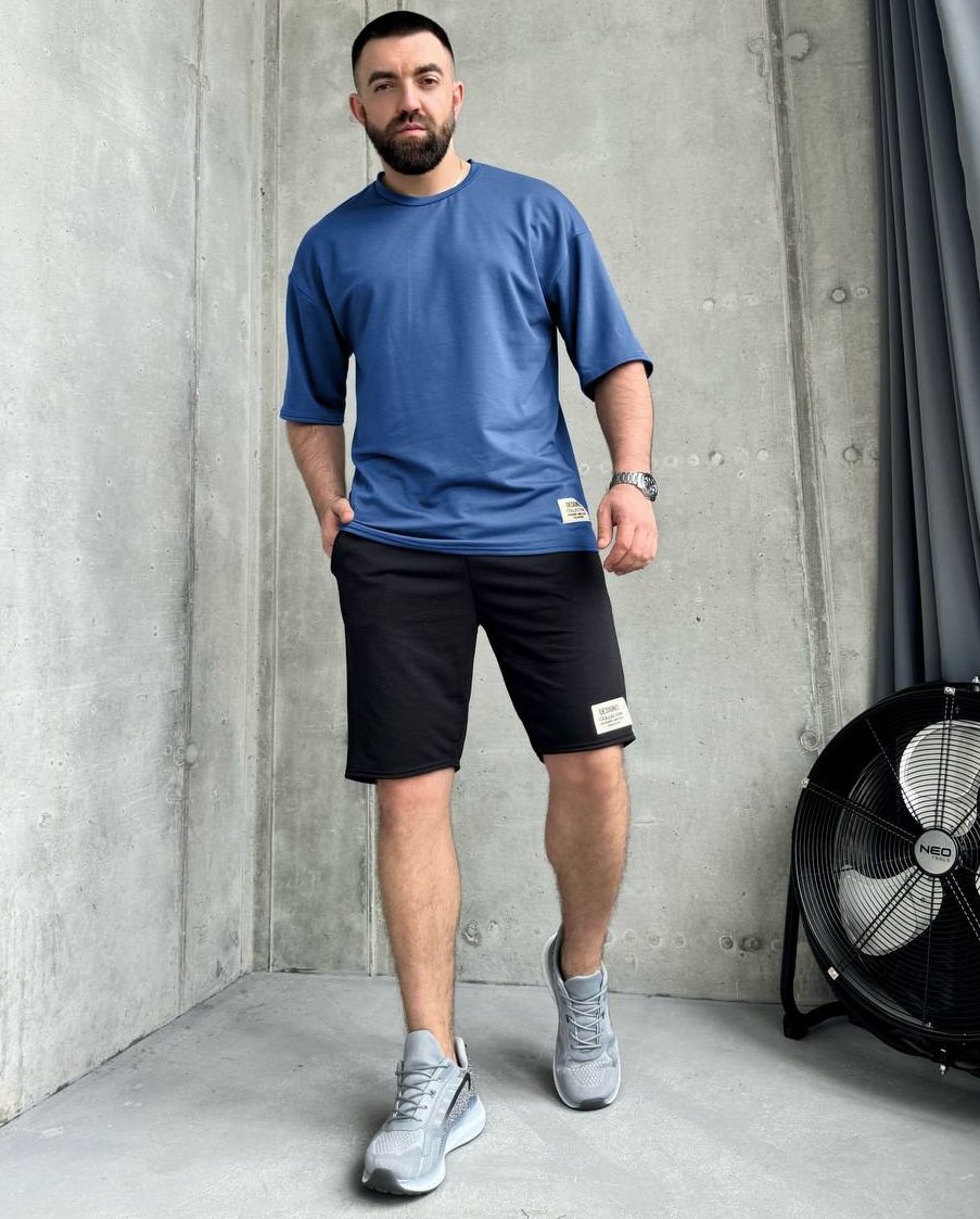 Чоловічий костюм VM-10464A390
