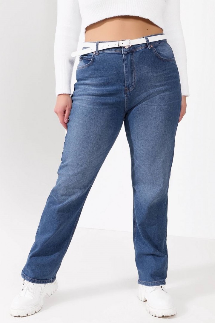 джинси класичні жіночі