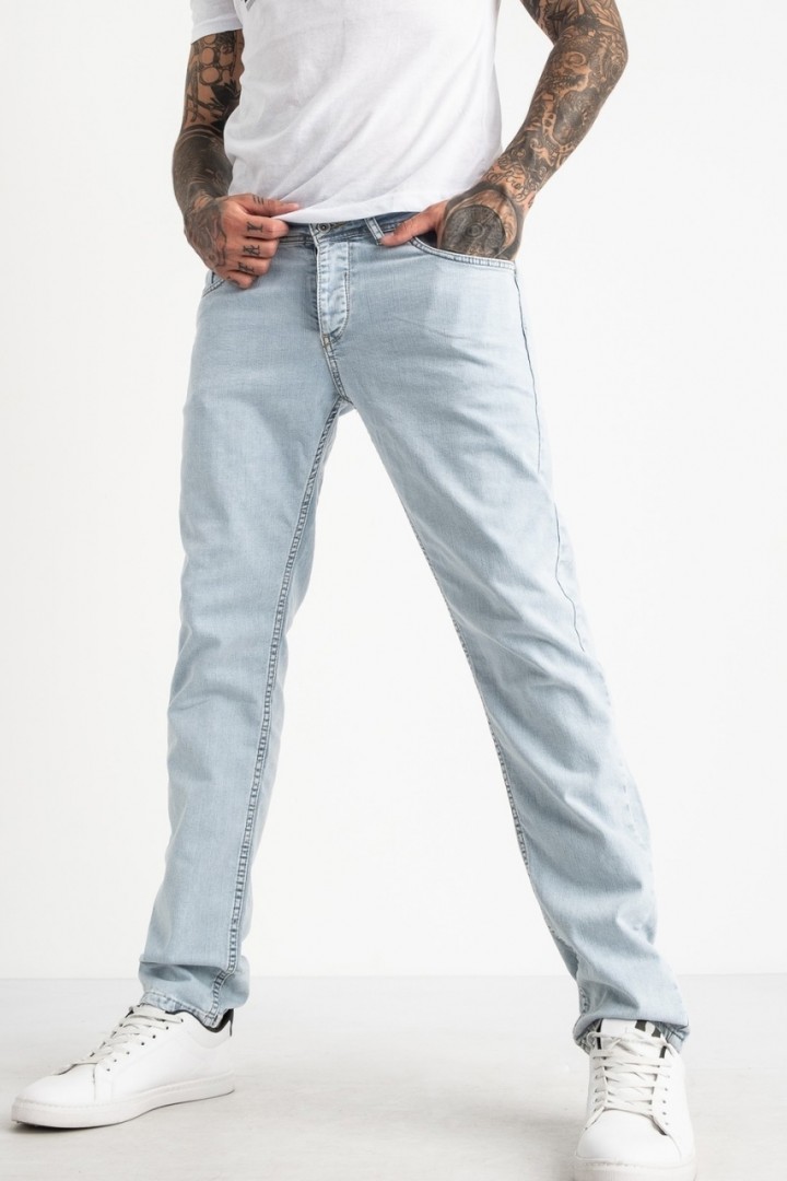 джинси чоловічі